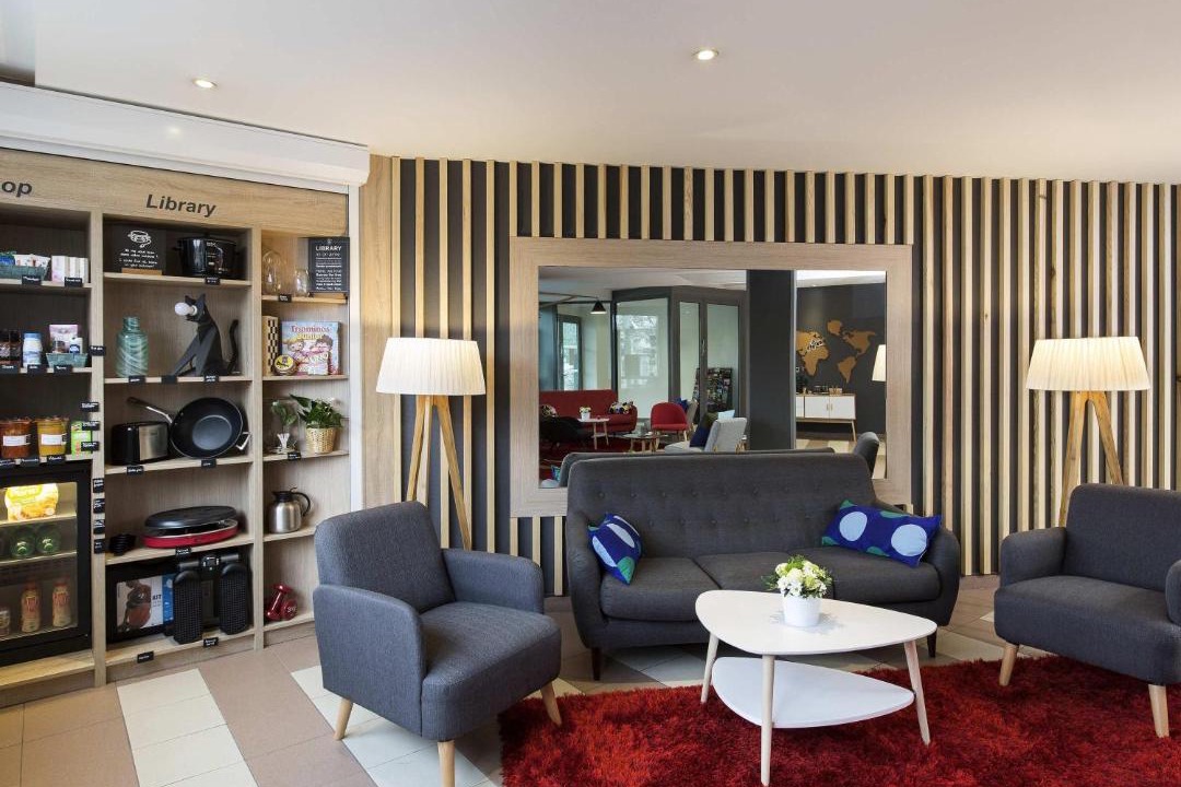 Photo of Livingroom in Illkirch-Graffenstaden