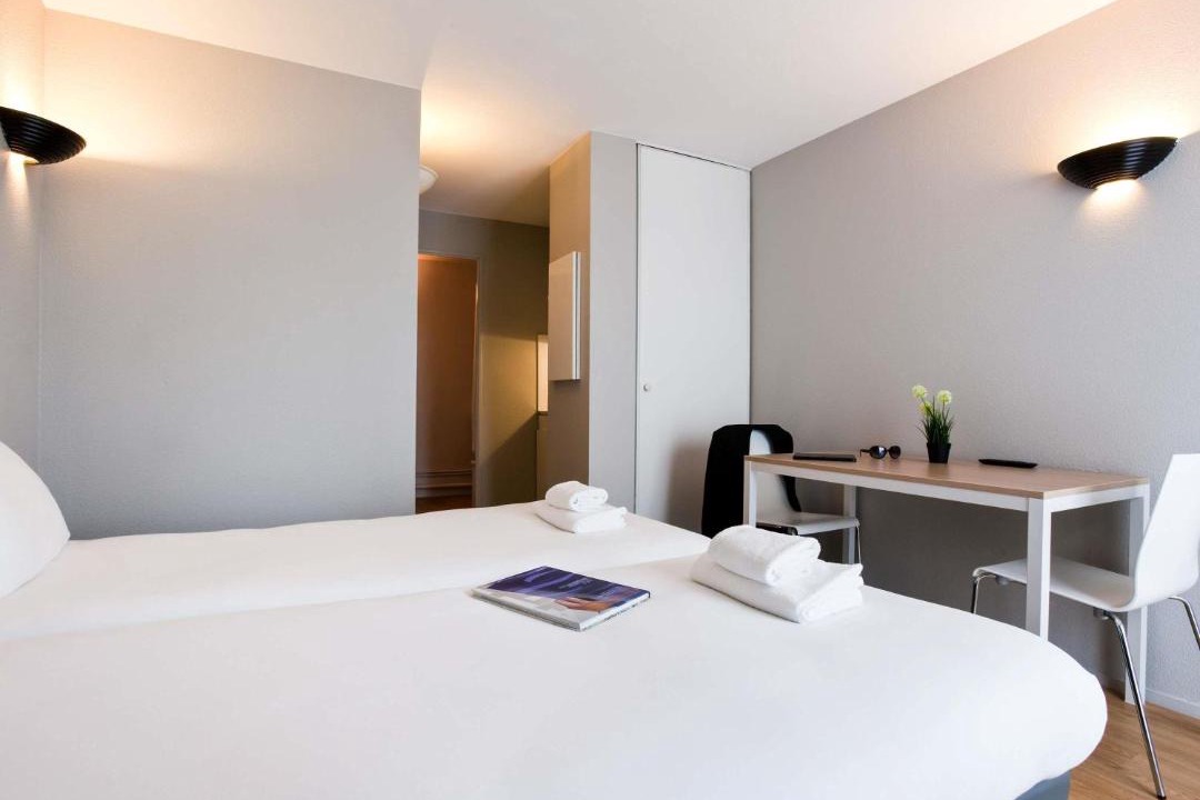 Photo of Bedroom in Maisons-Alfort