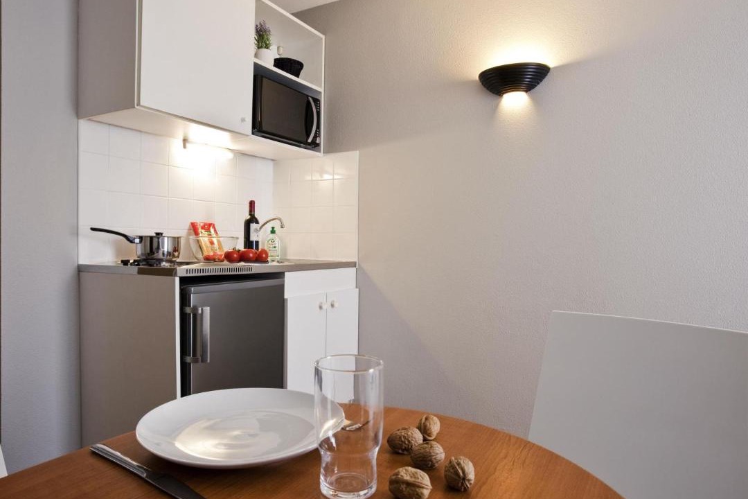 Photo of Kitchen in Maisons-Alfort