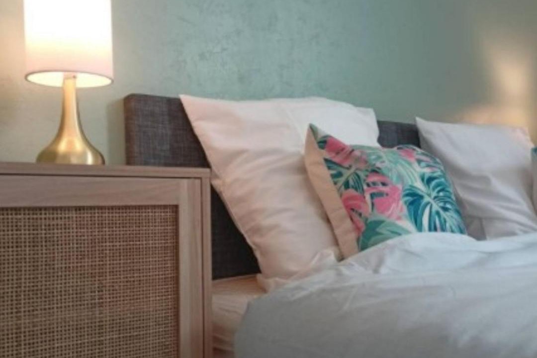 Photo of Bedroom in Armentieres