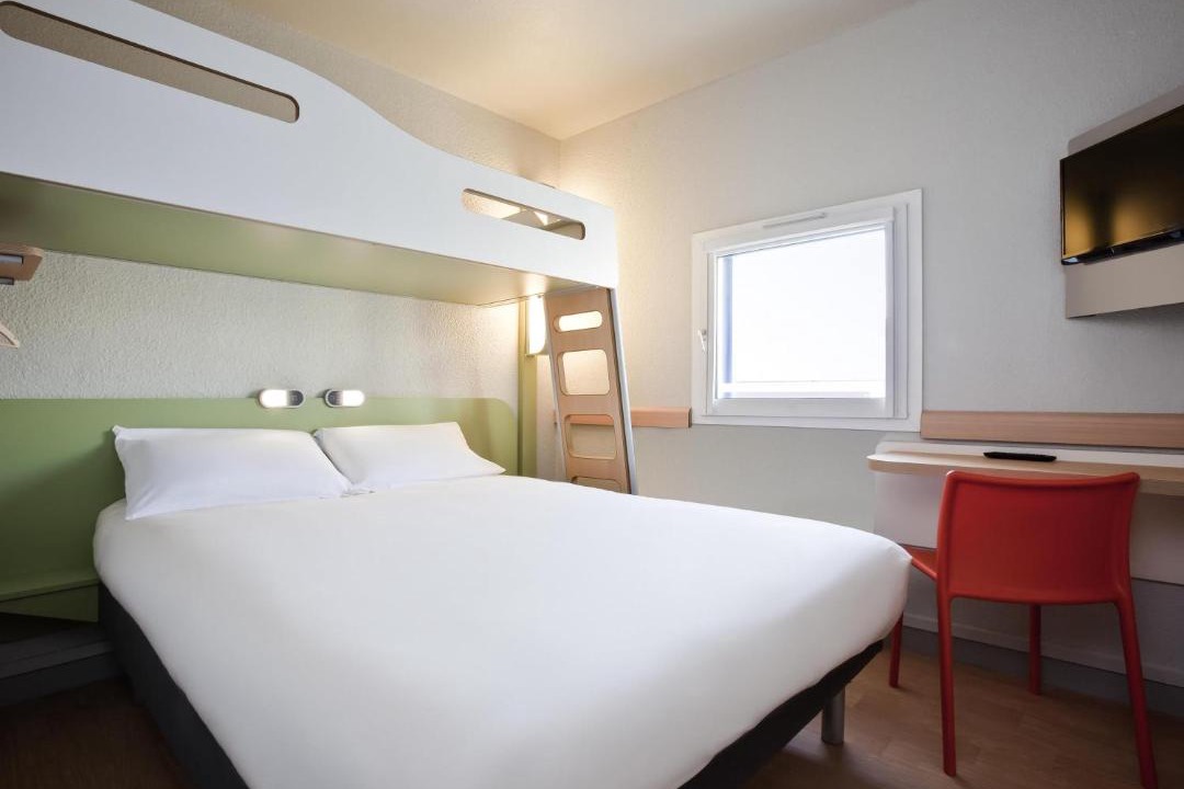 Photo of Bedroom in Pontault-Combault