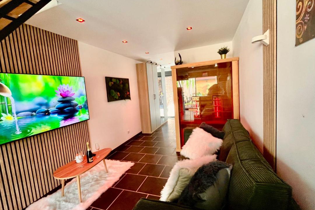 Photo of Livingroom in Ennevelin