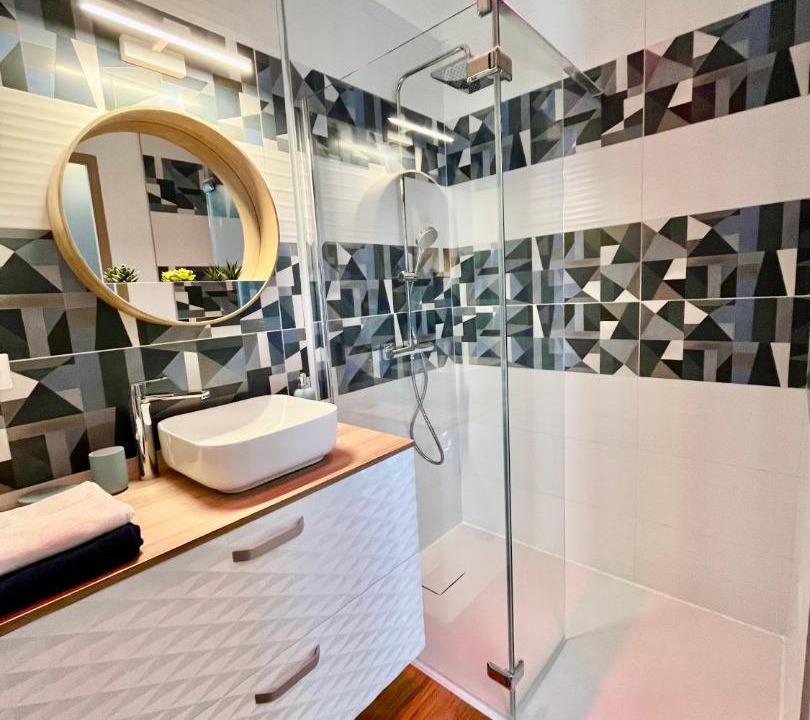 Photo of Bathroom in Ennevelin