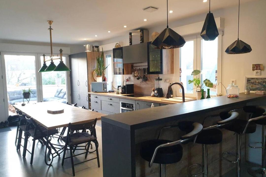 Photo of Kitchen in Pacy-sur-Eure