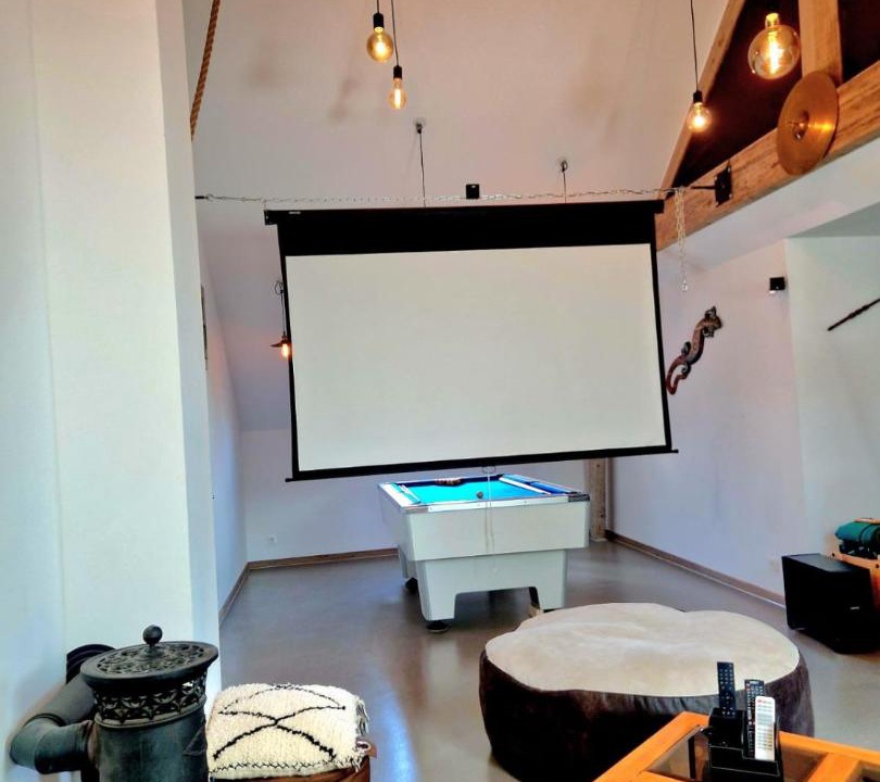 Photo of Livingroom in Pacy-sur-Eure