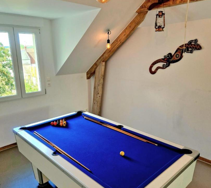 Photo of Livingroom in Pacy-sur-Eure