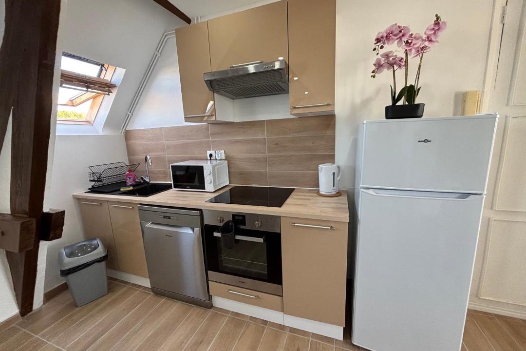 Photo of Kitchen in Creil