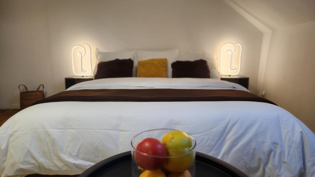 Photo of Bedroom in Douai