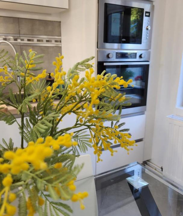 Photo of Kitchen in Douai