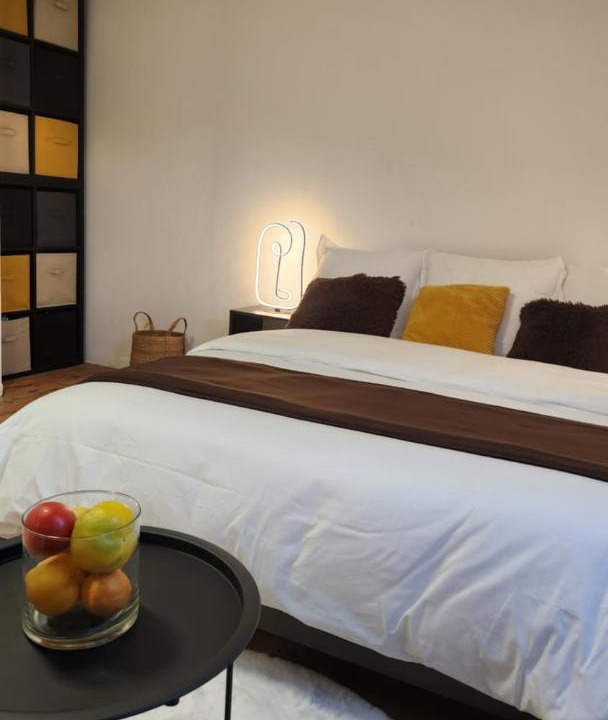 Photo of Bedroom in Douai