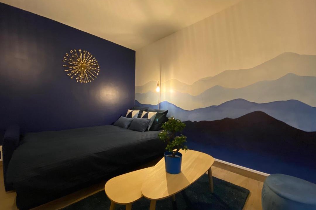 Photo of Bedroom in Beauvais