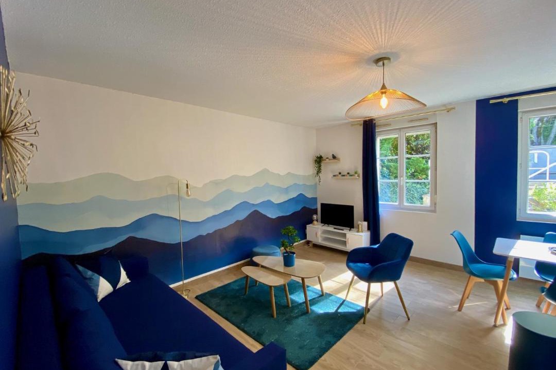 Photo of Livingroom in Beauvais