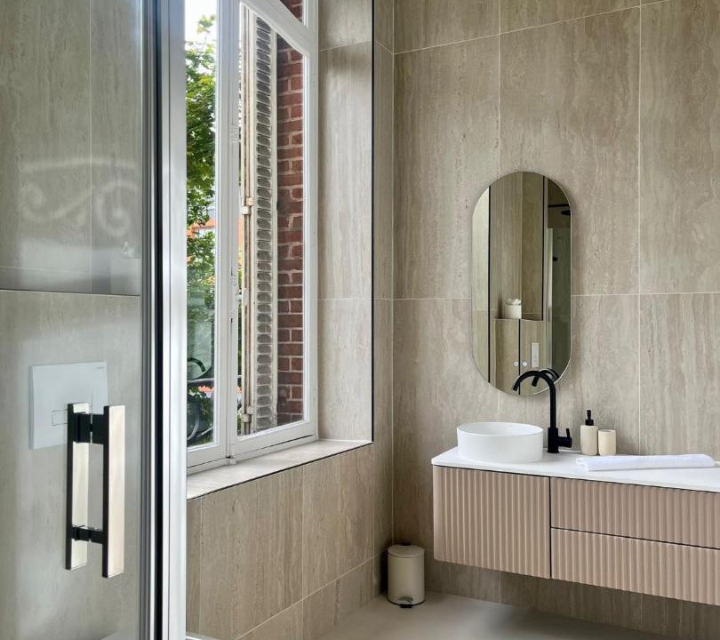 Photo of Bathroom in Charleville-Mezieres