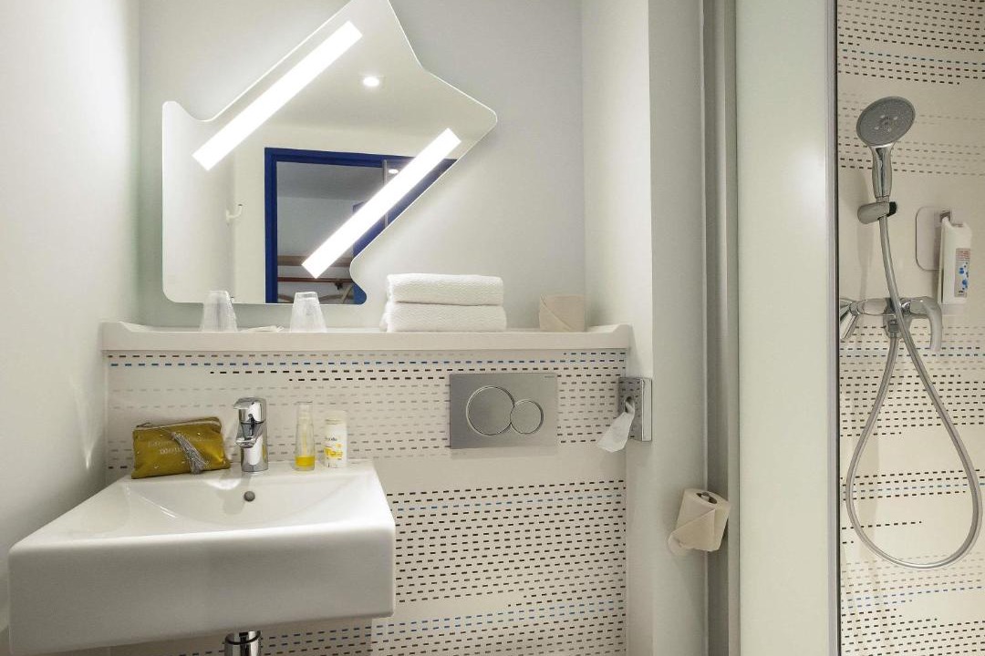 Photo of Bathroom in Thillois
