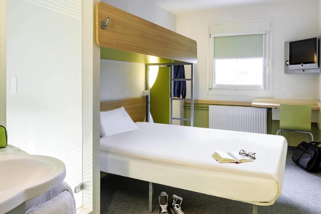 Photo of Bedroom in Bry-sur-Marne