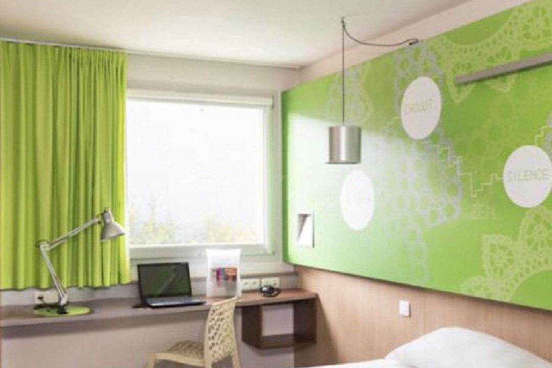 Photo of Bedroom in Bruay-la-Buissiere