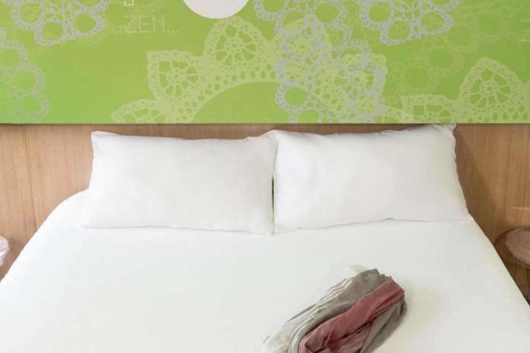 Photo of Bedroom in Bruay-la-Buissiere