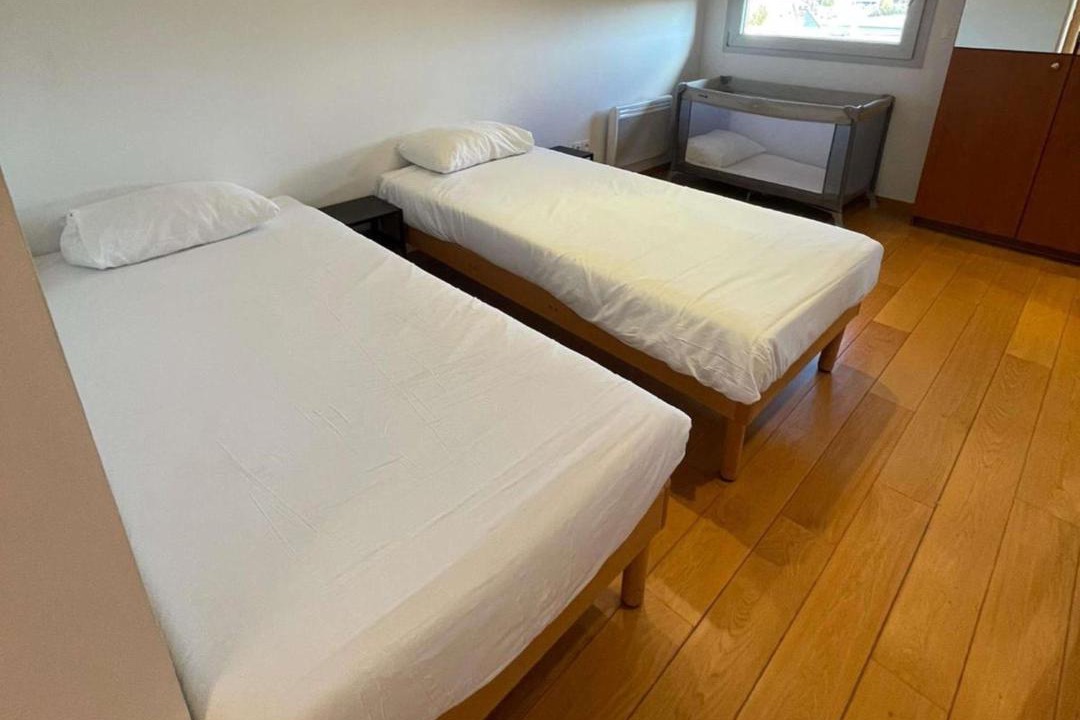 Photo of Bedroom in Bruay-la-Buissiere