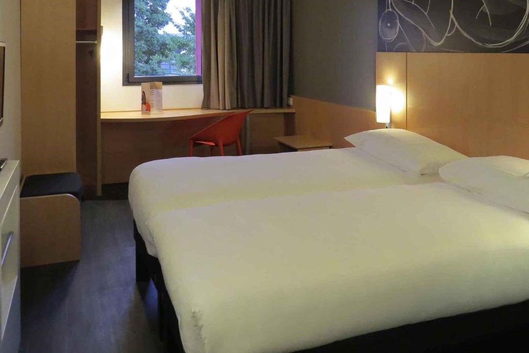 Photo of Bedroom in Soissons