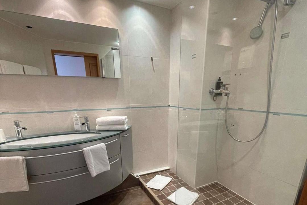Photo of Bathroom in Bruay-la-Buissiere