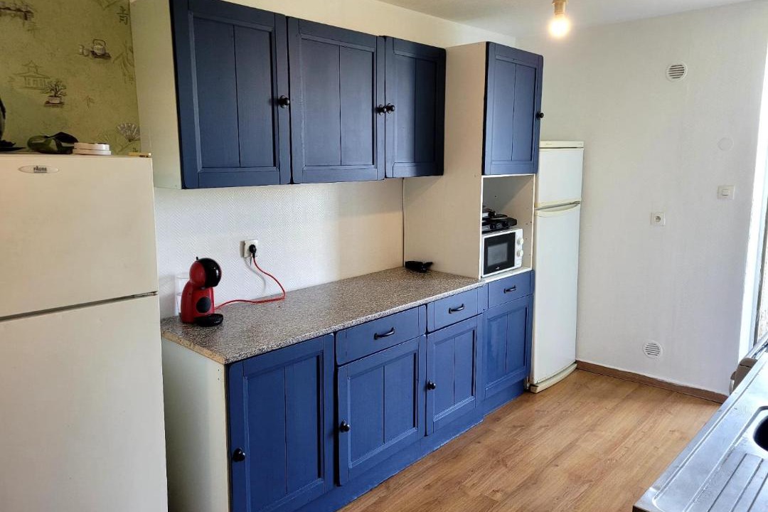 Photo of Kitchen in Charleville-Mezieres