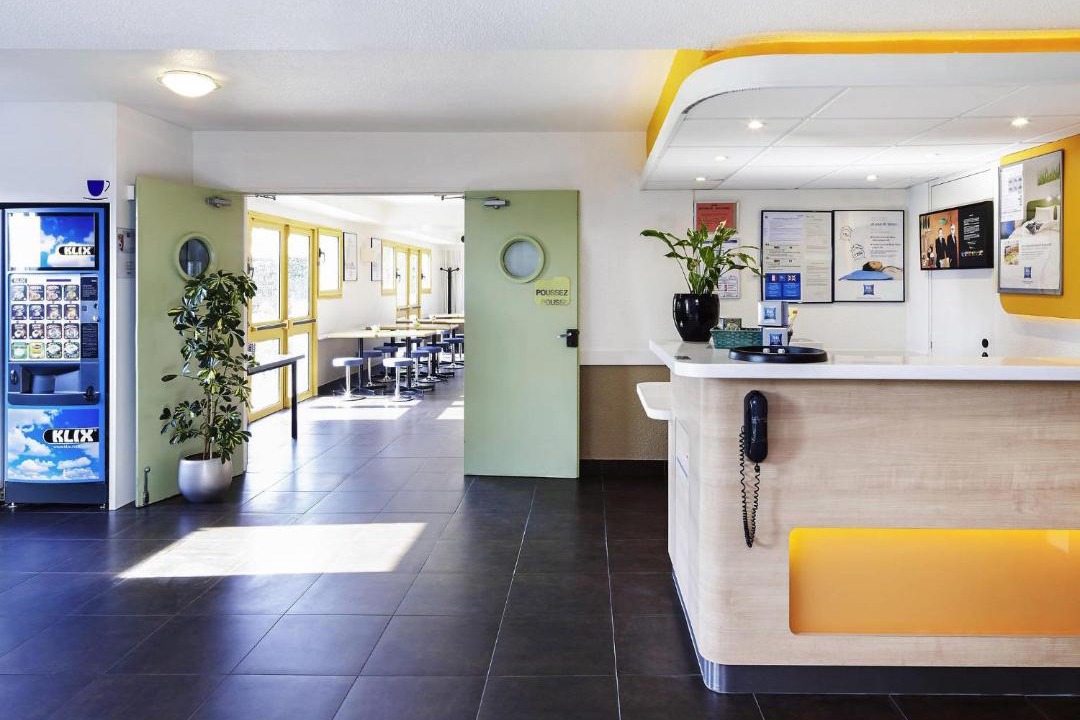 Photo of Kitchen in Chartres