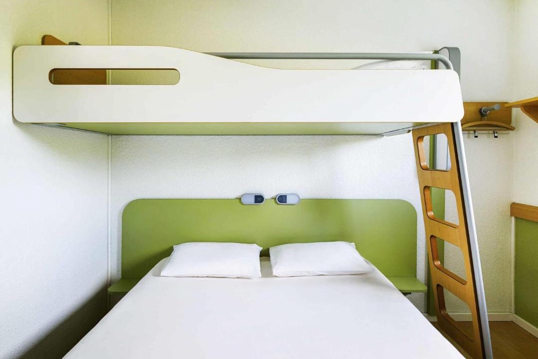 Photo of Bedroom in Chartres