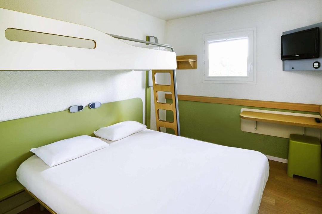 Photo of Bedroom in Chartres