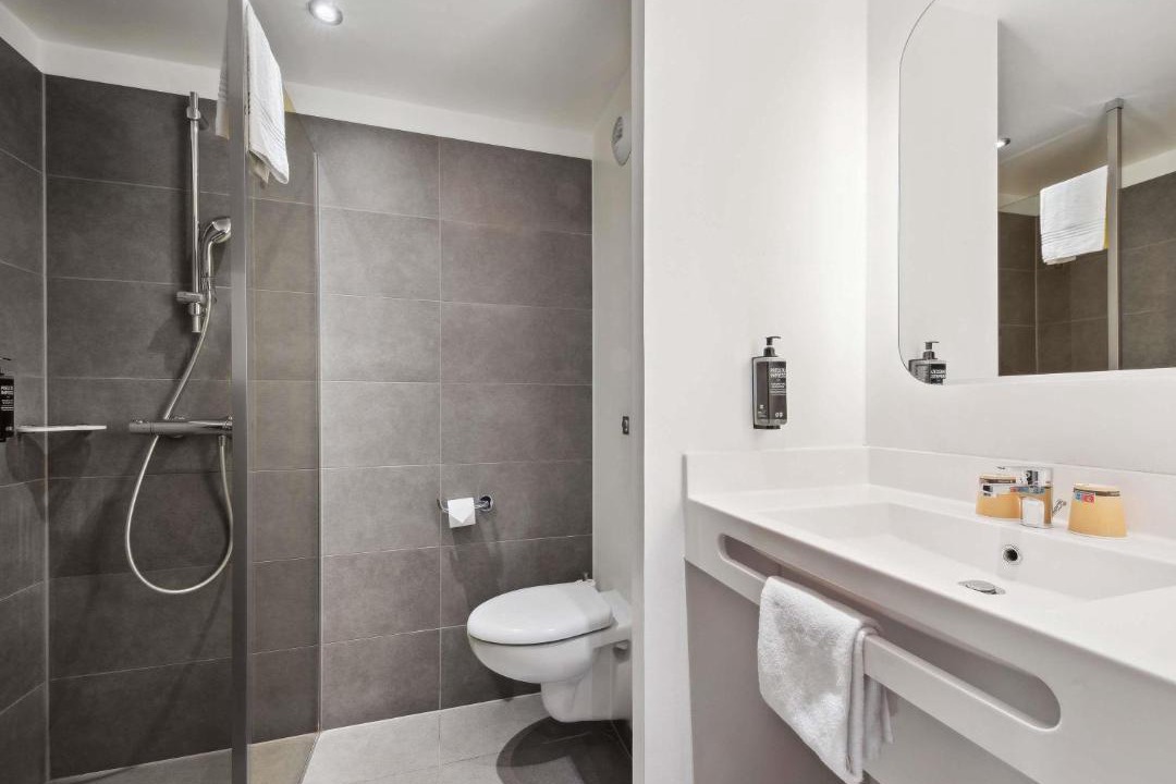 Photo of Bathroom in Tremblay-les-Gonesse
