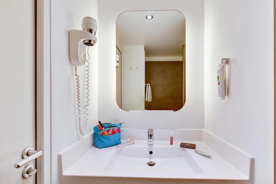 Photo of Bathroom in Tremblay-les-Gonesse