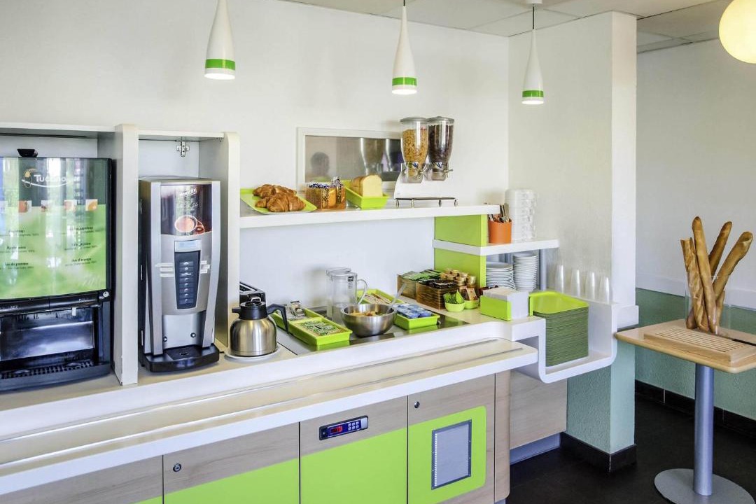Photo of Kitchen in Le Blanc-Mesnil