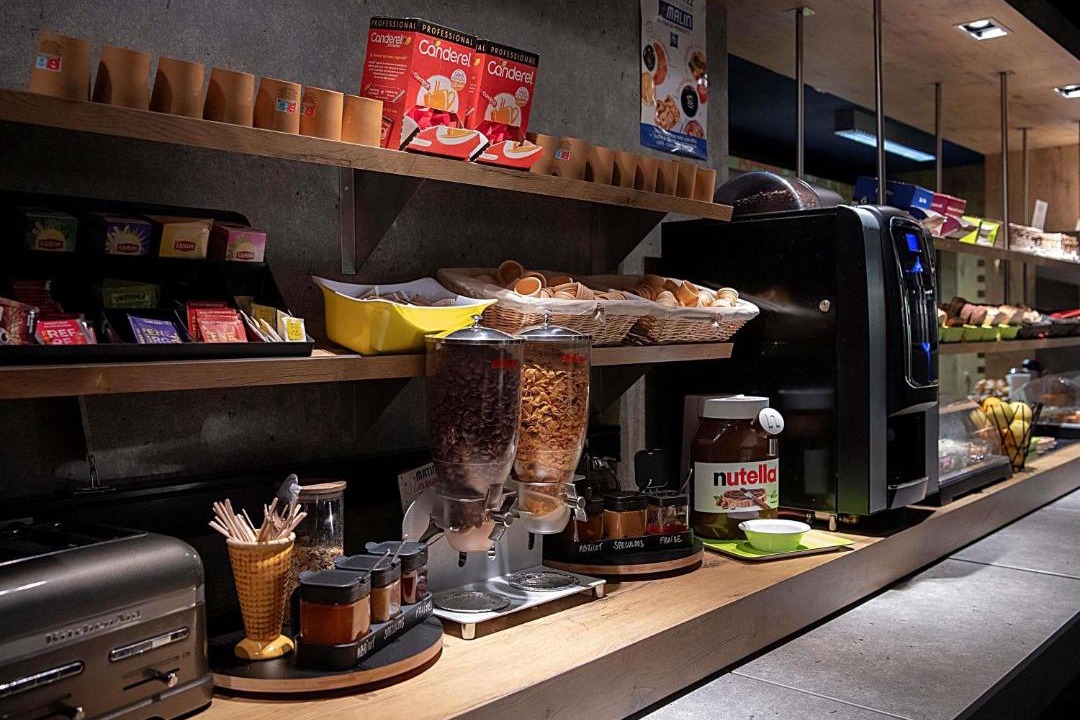 Photo of Kitchen in Saint-Charles du Port