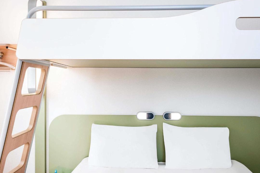 Photo of Bedroom in Noyon
