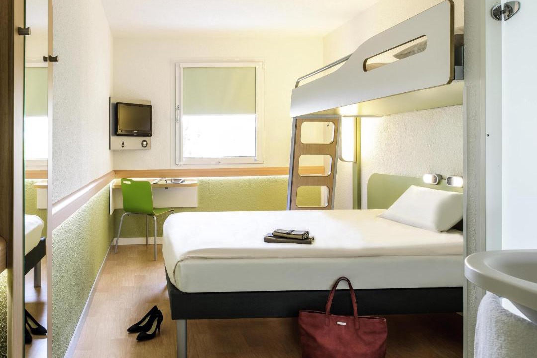 Photo of Bedroom in Noyon