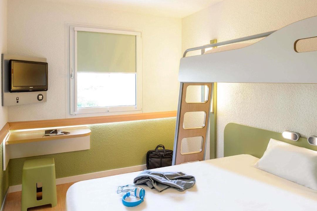 Photo of Bedroom in Roye