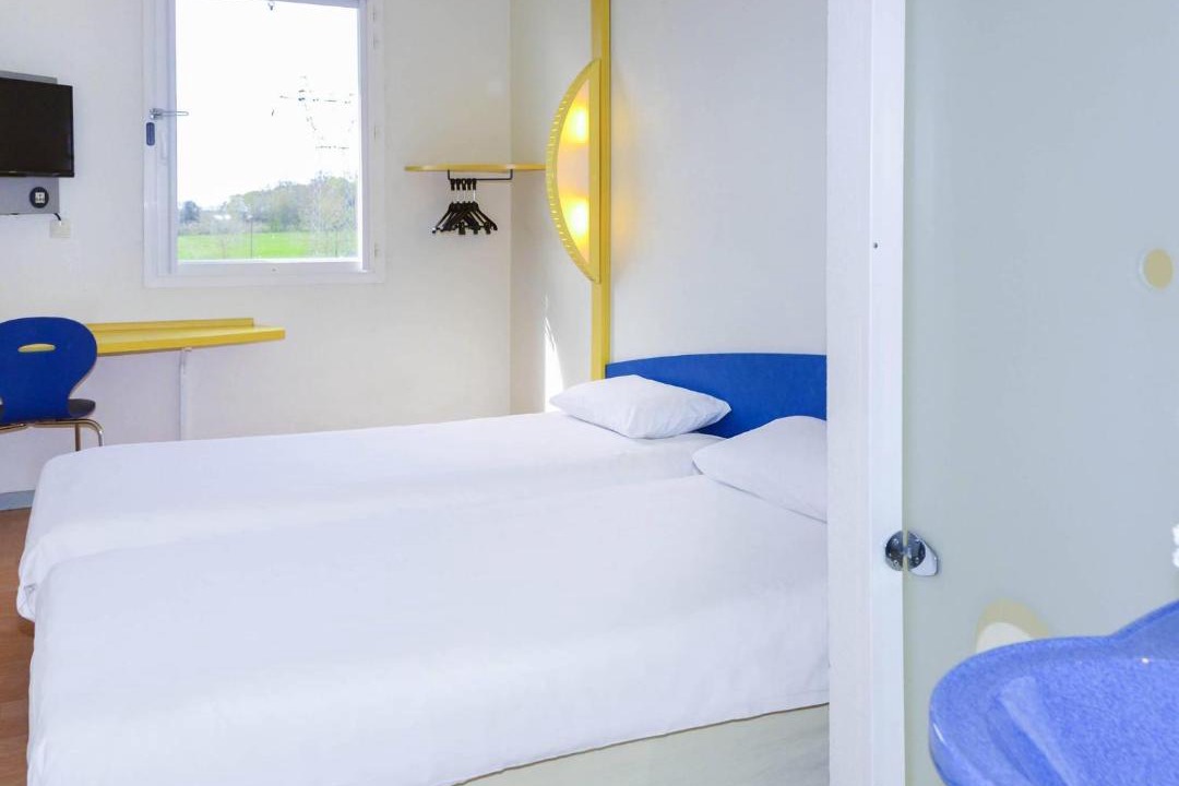 Photo of Bedroom in Varennes-Vauzelles