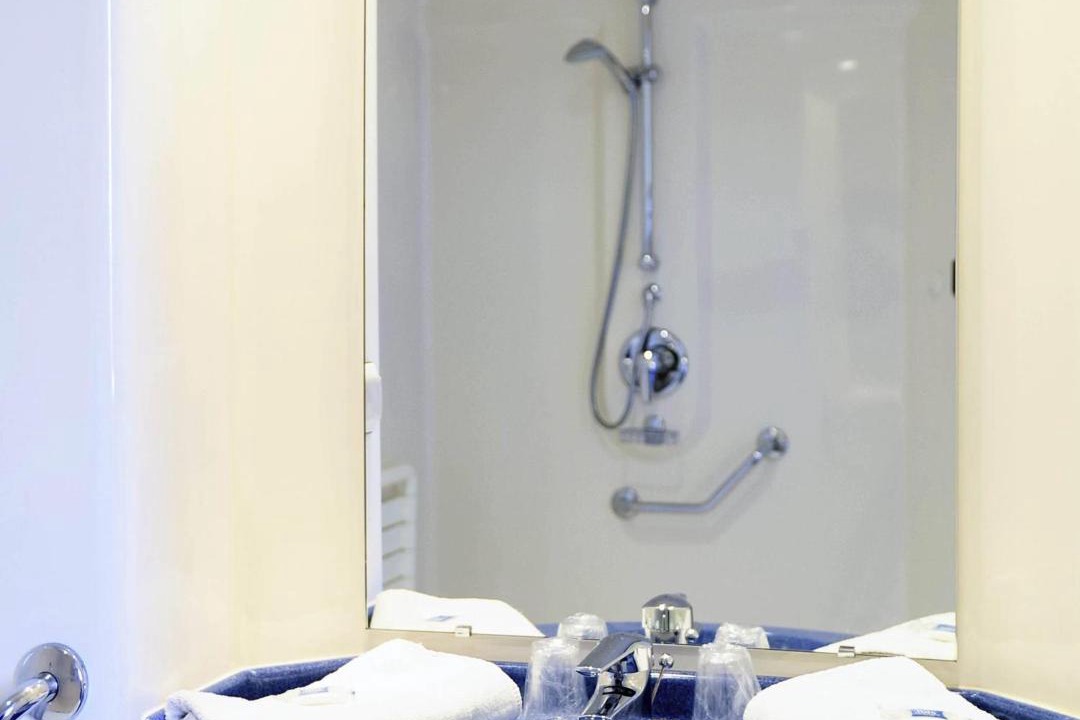 Photo of Bathroom in Meung-sur-Loire