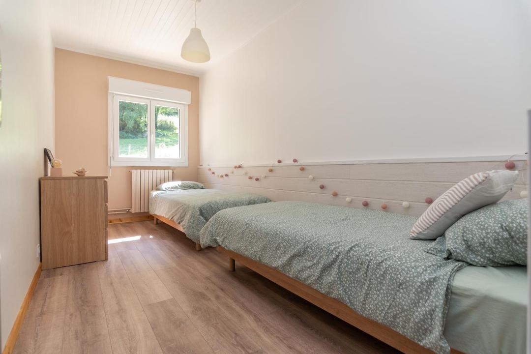 Photo of Bedroom in Cornod