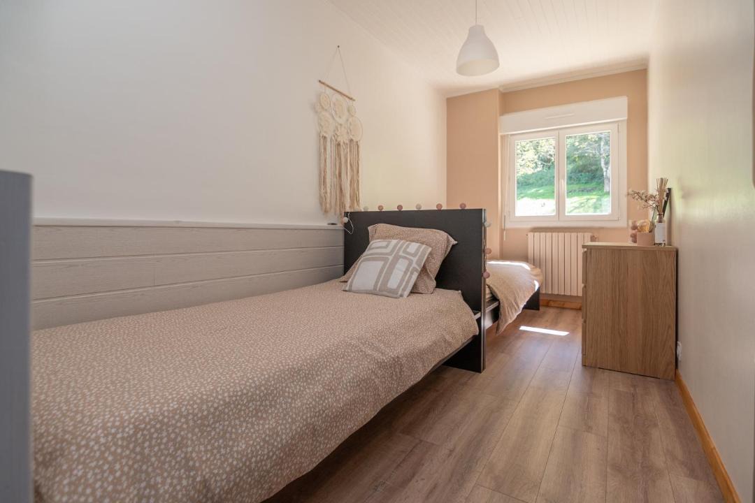 Photo of Bedroom in Cornod