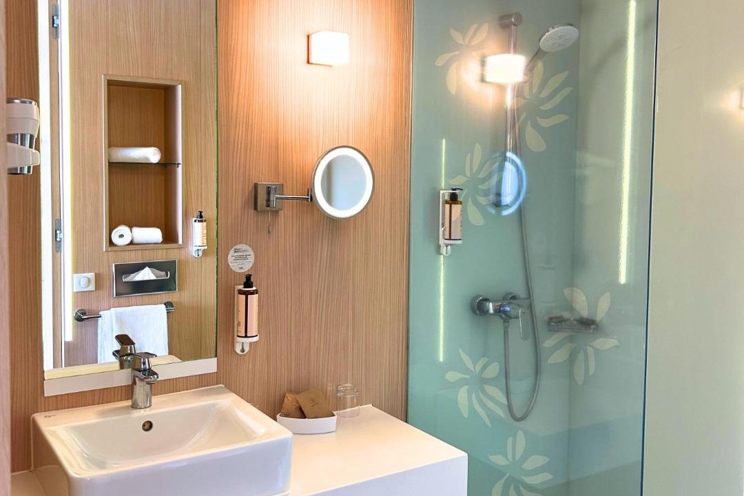 Photo of Bathroom in Valenciennes