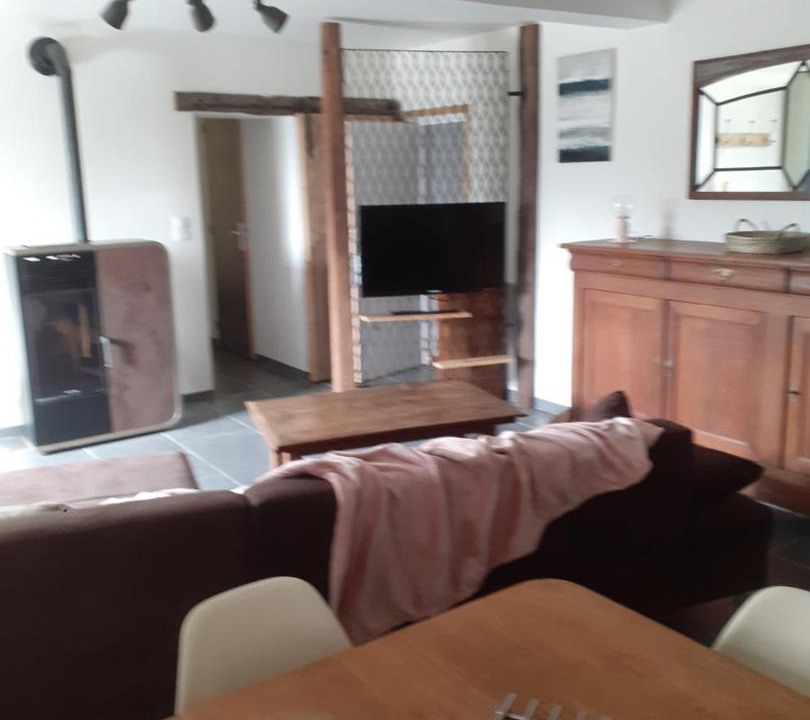 Photo of Livingroom in Etreux