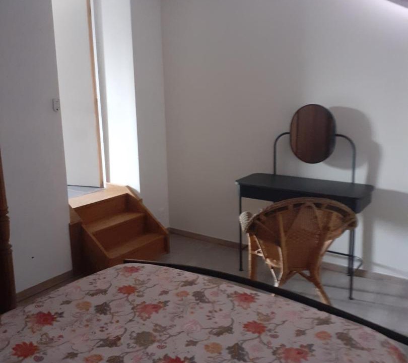 Photo of Bedroom in Etreux