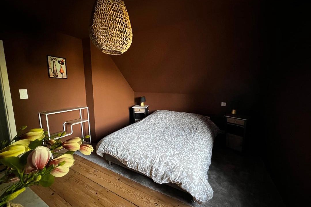 Photo of Bedroom in Erckartswiller