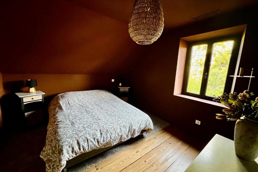 Photo of Bedroom in Erckartswiller