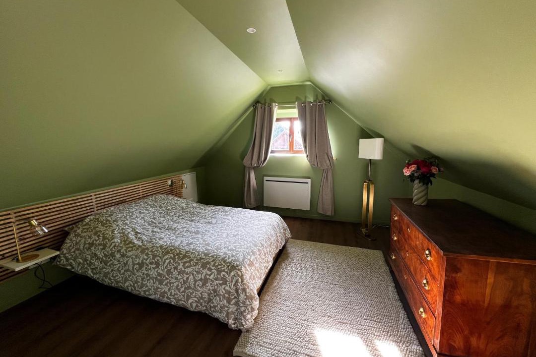 Photo of Bedroom in Erckartswiller