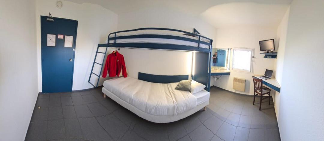 Photo of Bedroom in Dreux