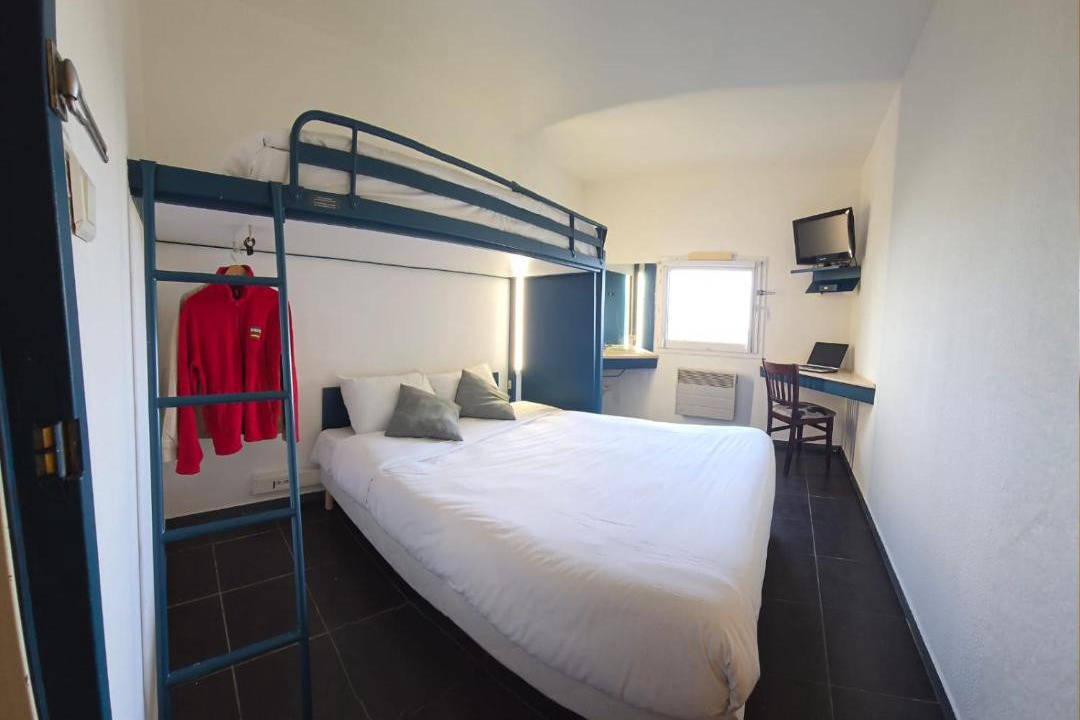 Photo of Bedroom in Dreux