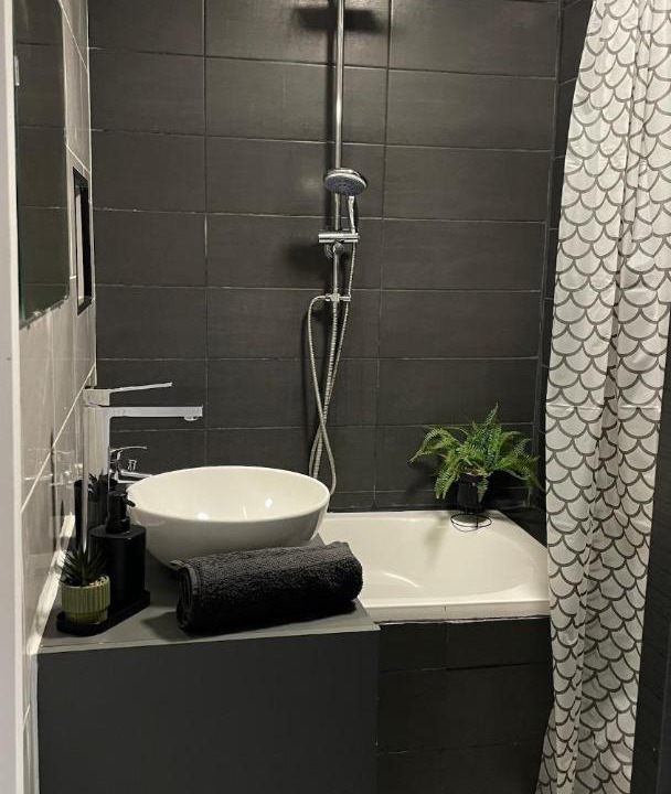 Photo of Bathroom in Bobigny