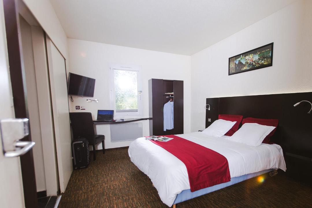Photo of Bedroom in Agnetz