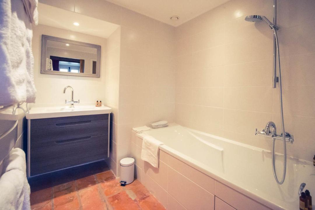 Photo of Bathroom in Barberey-aux-Moines